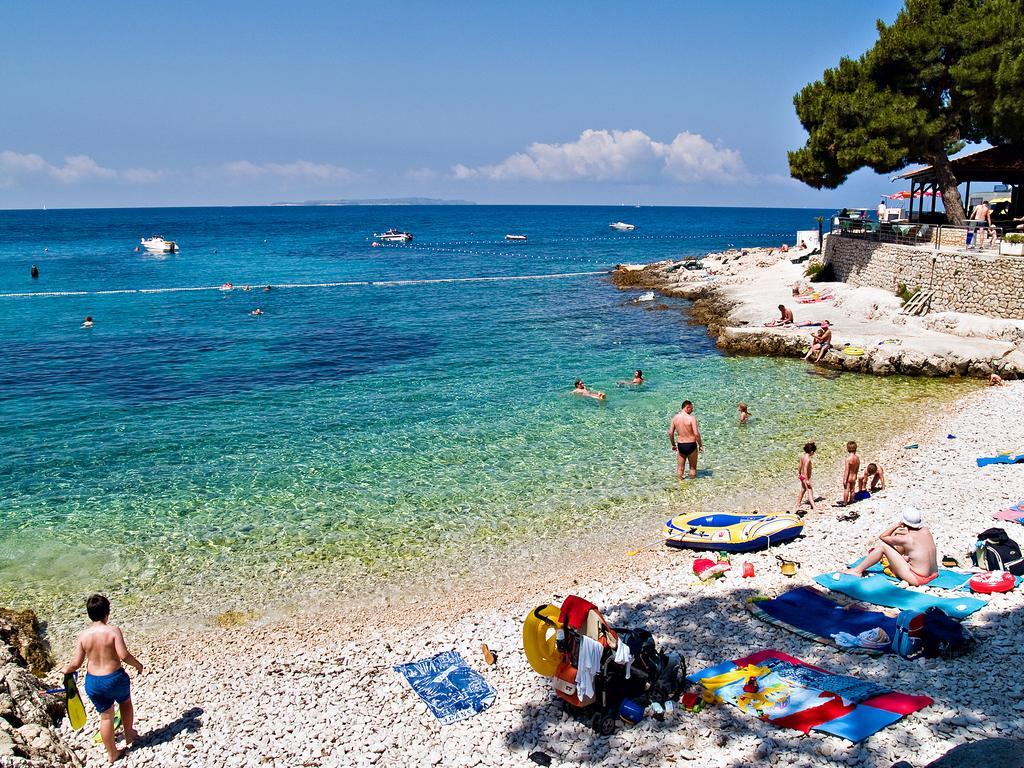 Kredo B&B Mali Lošinj Eksteriør billede