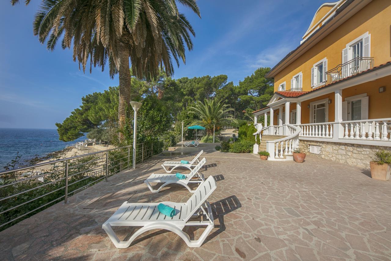 Kredo B&B Mali Lošinj Eksteriør billede