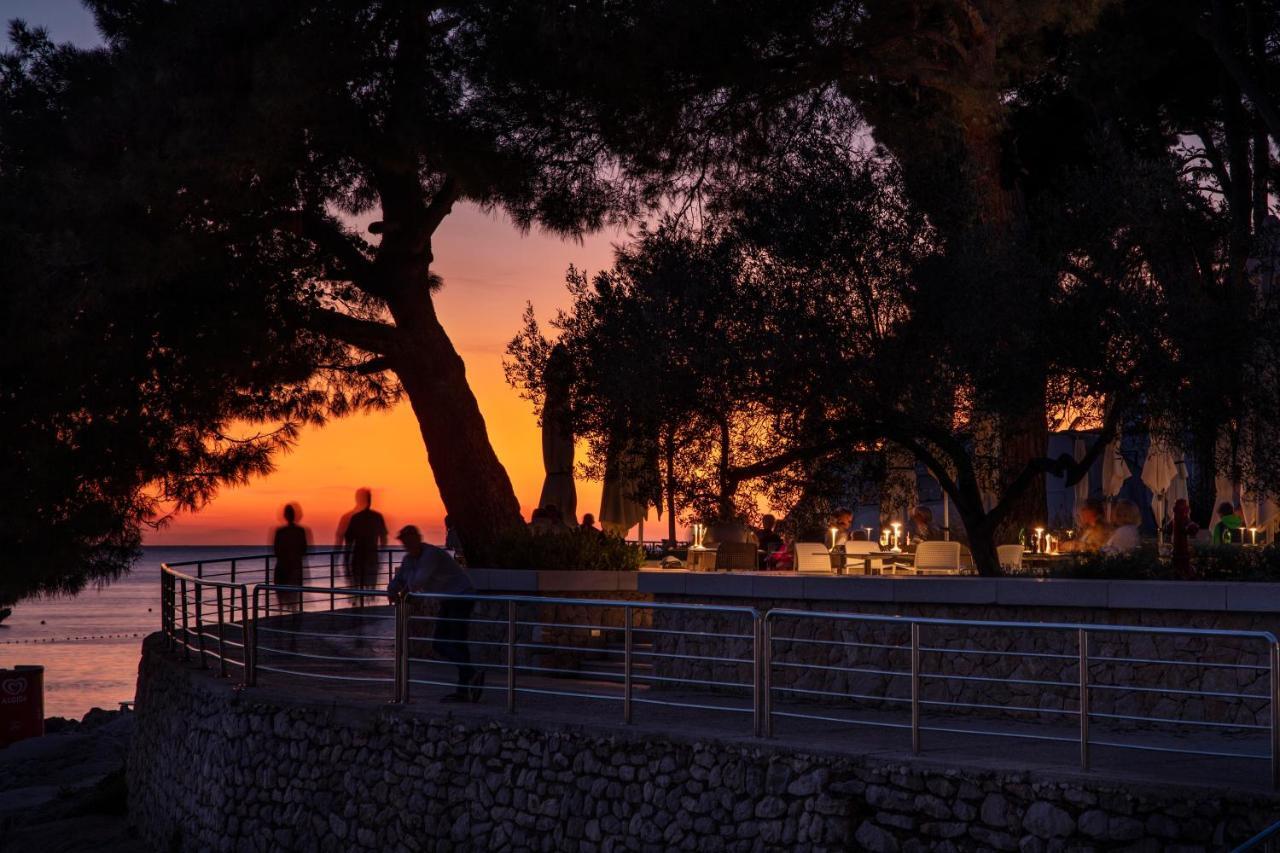 Kredo B&B Mali Lošinj Eksteriør billede