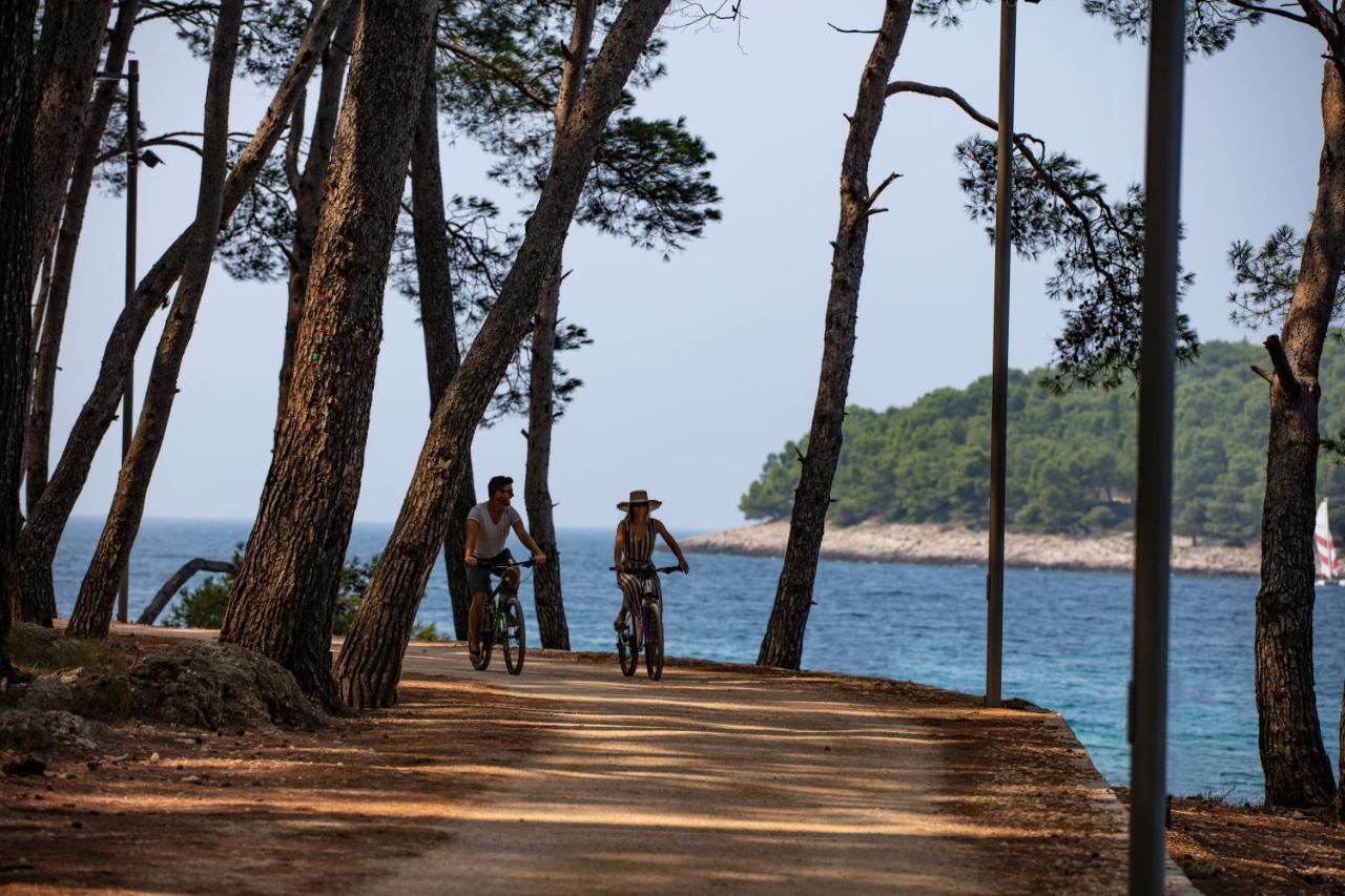 Kredo B&B Mali Lošinj Eksteriør billede